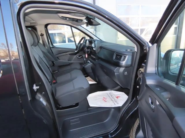 Renault Trafic 9-Sitzer*LED*sofort verfügbar