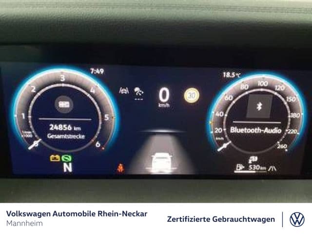 Volkswagen Tayron 2.0 TDI 4Motion DSG Life