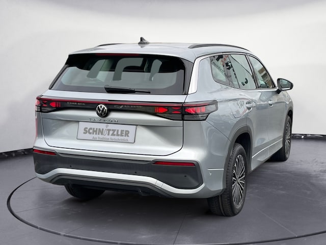 Volkswagen Tayron 2.0 TDI DSG Life