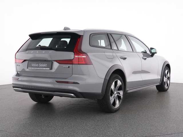 Volvo V60 Cross Country CC