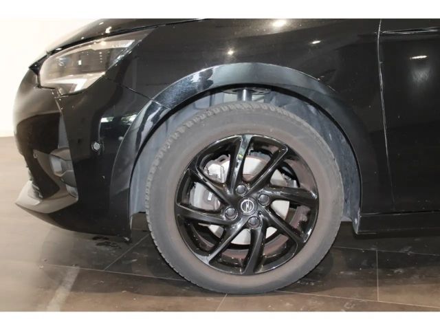 Opel Corsa 1.2 Turbo Turbo