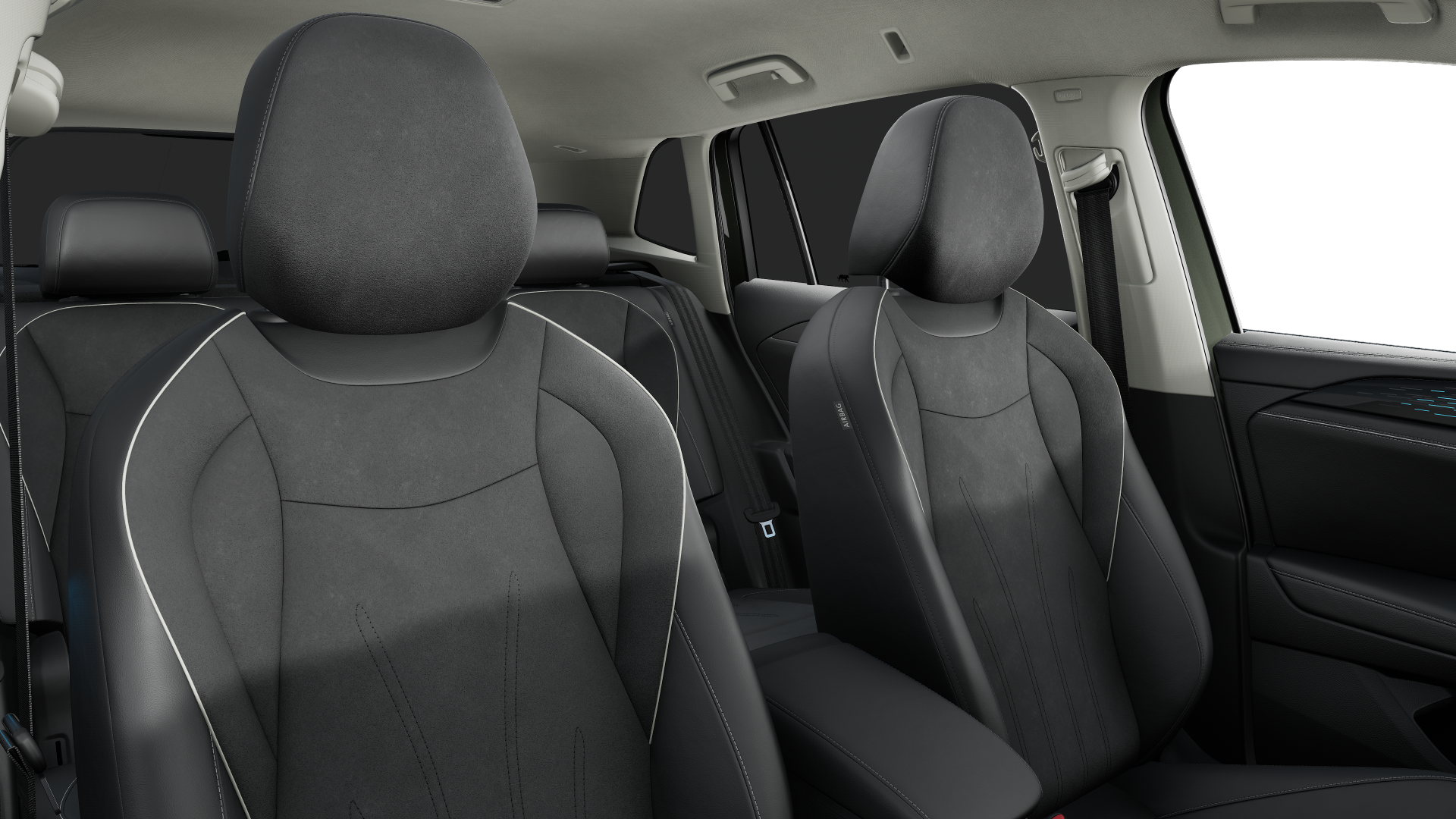 Volkswagen Tiguan 1.5 eTSI DSG IQ.Drive