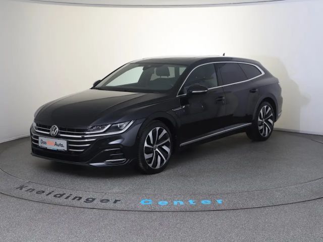 Volkswagen Arteon DSG R-Line