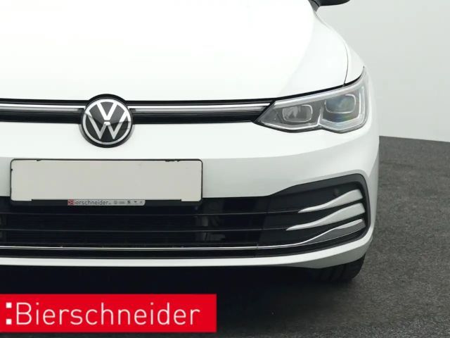 Volkswagen Golf 1.4 TSI DSG eHybrid
