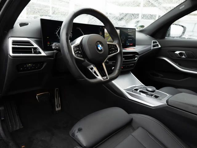 BMW 318 318i M-Sport Touring