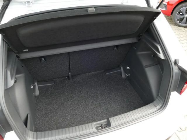 Skoda Fabia Monte Carlo