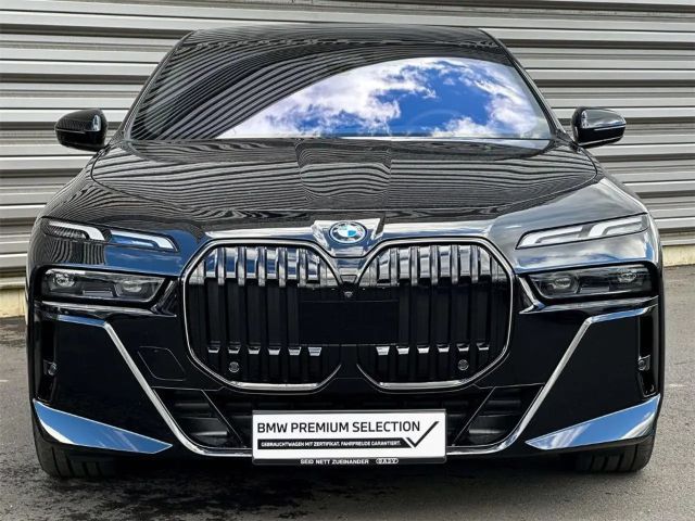 BMW i7 Sedan xDrive60