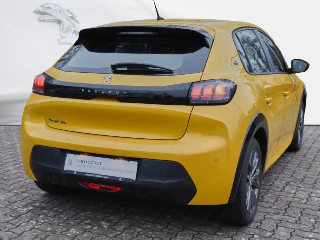 Peugeot E-208 Active Pack