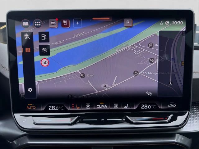 Cupra Leon DSG Sportstourer VZ