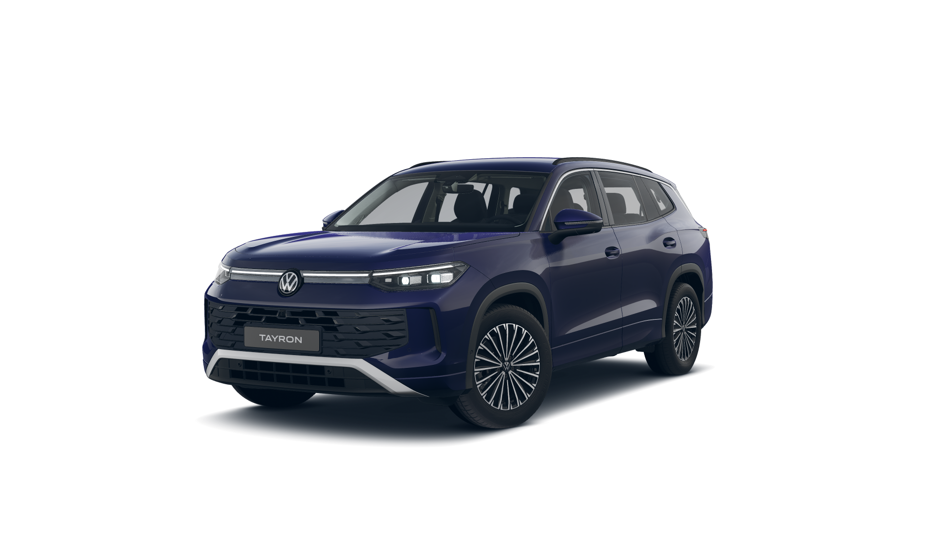 Volkswagen Tayron 2.0 TDI 4Motion DSG Life