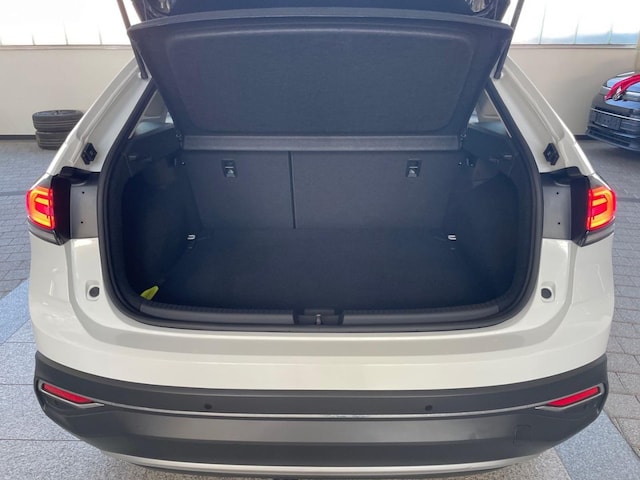 Volkswagen Taigo DSG IQ.Drive Style
