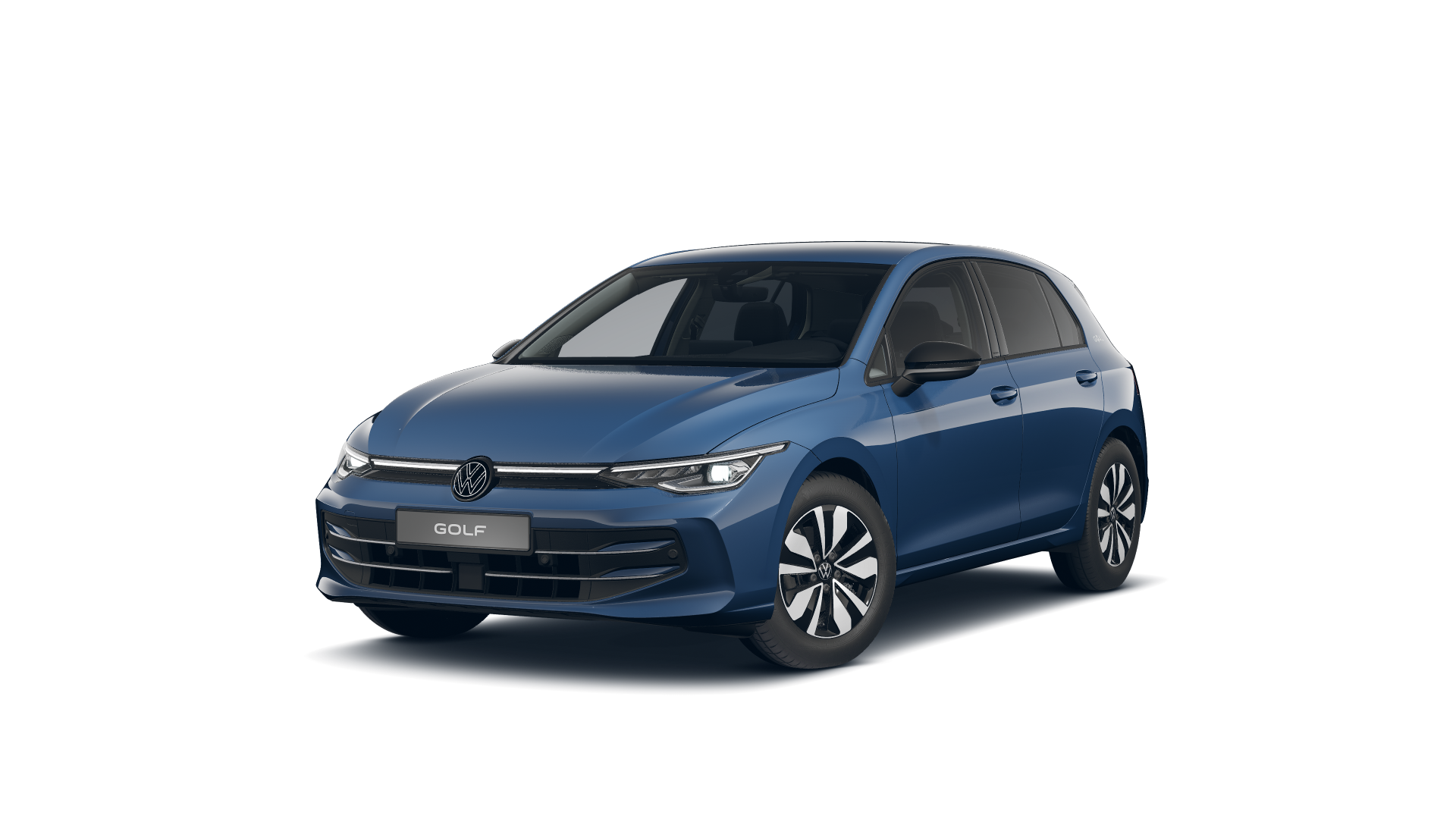 Volkswagen Golf TSI Kamera/CarPlay/AHK/ACC/LED/Navi
