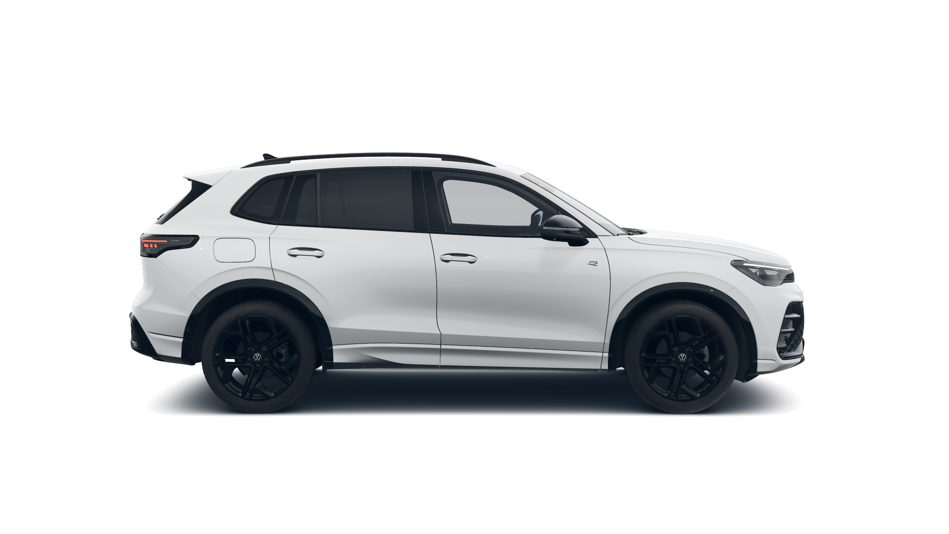 Volkswagen Tiguan 1.5 eTSI R-Line