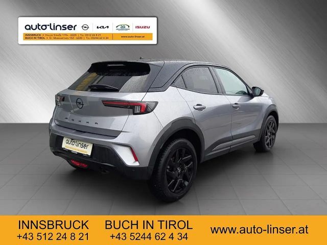 Opel Mokka GS-Line Grand Sport Turbo