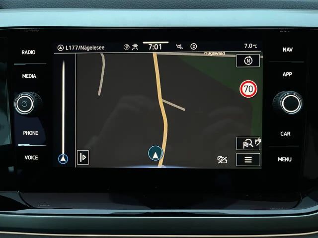 Volkswagen Polo 1.0 TSI DSG Move