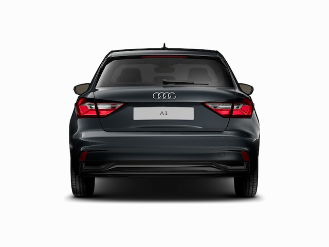 Audi A1 25 TFSI S-Tronic Sportback