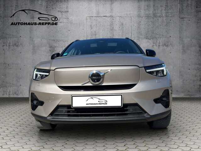 Volvo XC40 AWD Recharge Ultimate