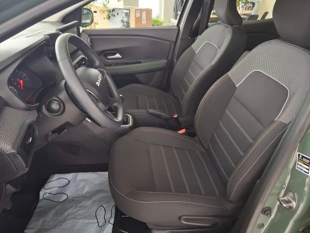 Dacia Sandero ECO-G Stepway