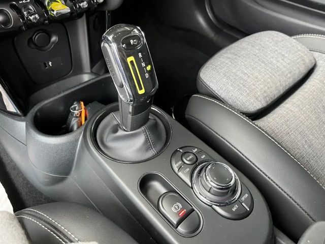 MINI Mini Electric 3-deurs SE