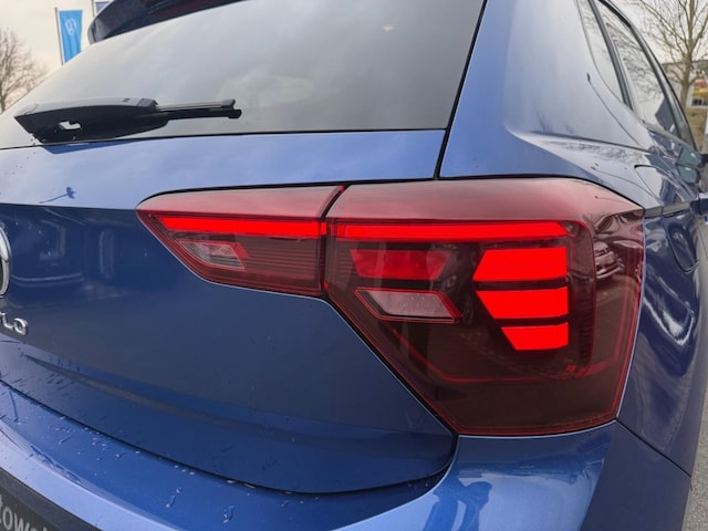 Volkswagen Polo 1.0 TSI Life