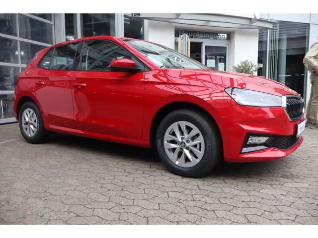 Skoda Fabia 1.0 TSI Selection