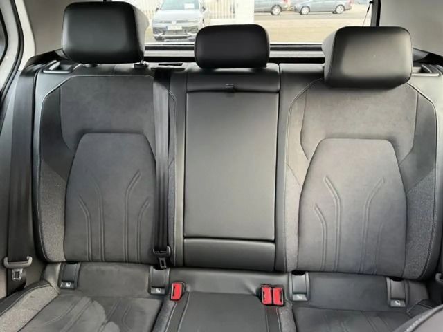 Volkswagen Golf DSG Style