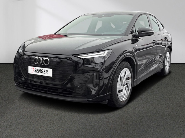 Audi Q4 e-tron 40 Sportback