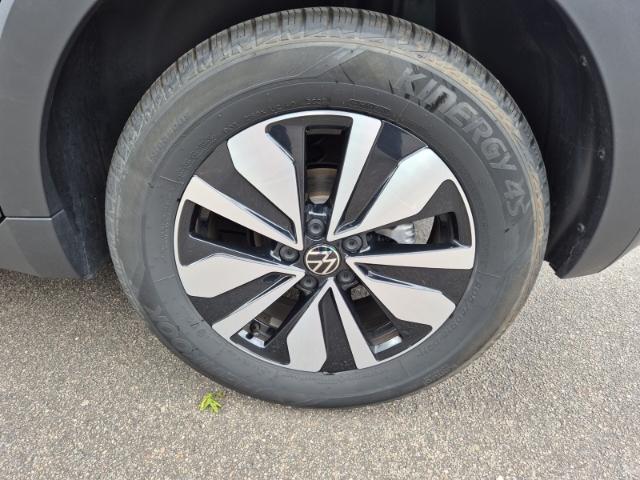 Volkswagen T-Cross 1.0 TSI Move