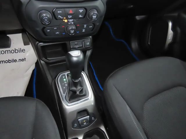Jeep Renegade Limited