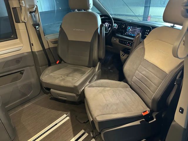 Volkswagen California Ocean T7