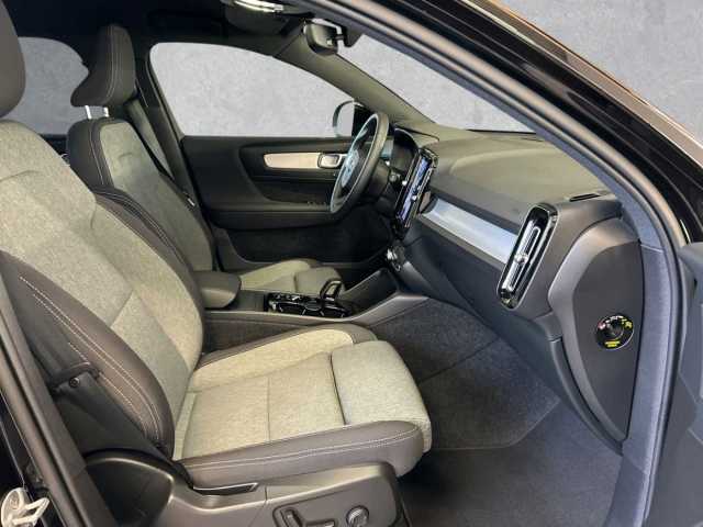 Volvo XC40 XC40