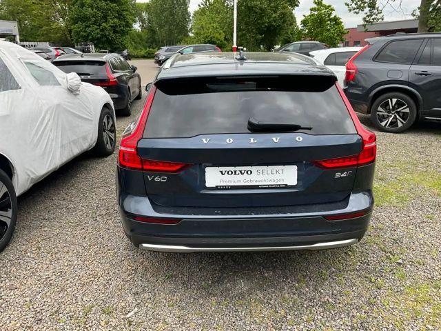 Volvo V60 Cross Country AWD Ultimate