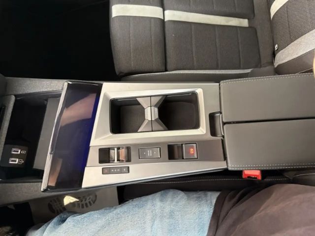 Opel Grandland X Edition Hybrid