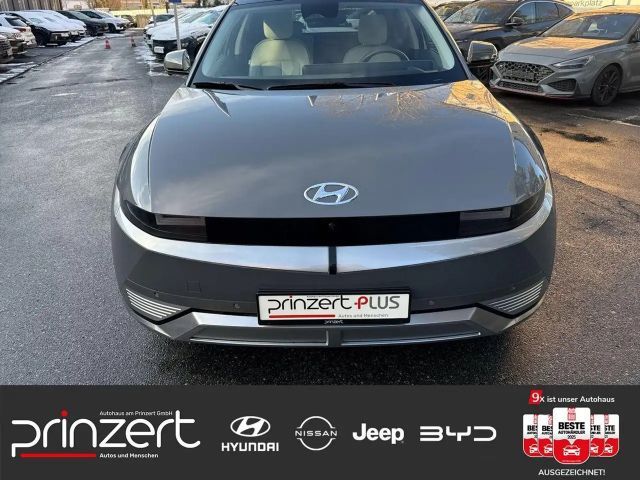 Hyundai IONIQ 5 UNIQ