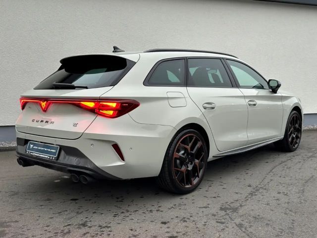 Cupra Leon 2.0 TSI 4Drive DSG Sportstourer VZ