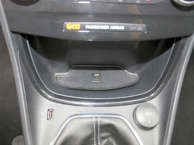 Ford Puma EcoBoost Titanium