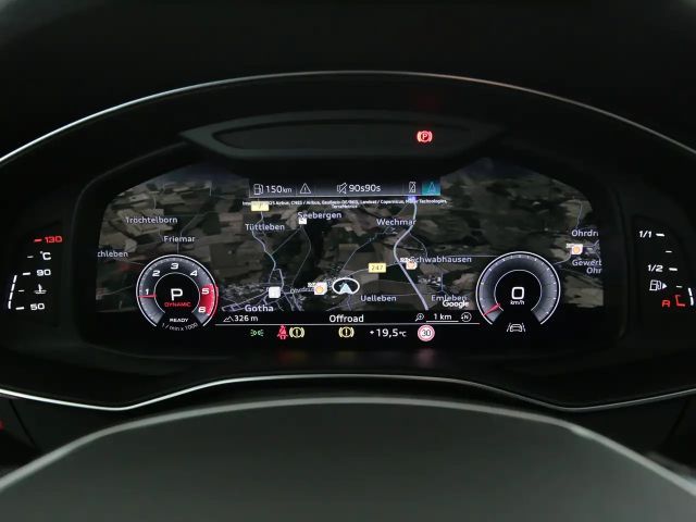 Audi S6 3.0 TDI Avant Quattro