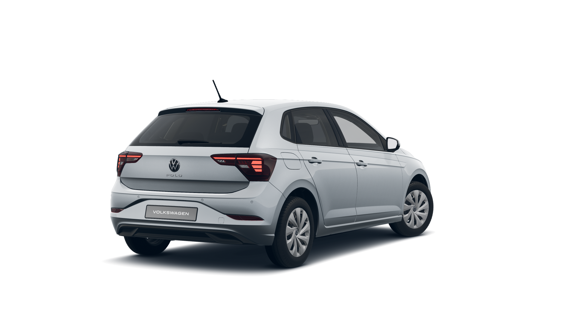 Volkswagen Polo 1.0 TSI Life