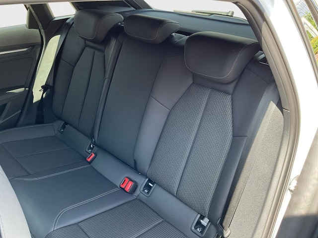 Audi A3 35 TDI S-Line S-Tronic Sportback