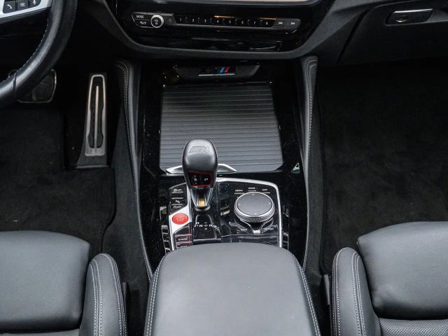 BMW X3 CompetitionPaket Aut. LC Prof,LED,H/K,DA,PA