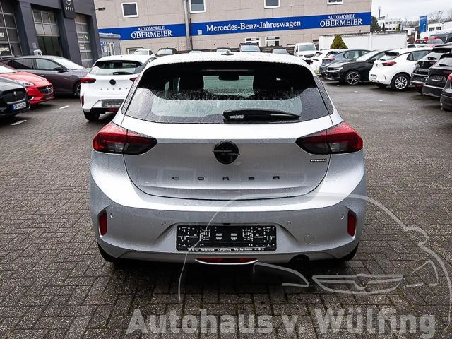 Opel Corsa Edition Hybrid