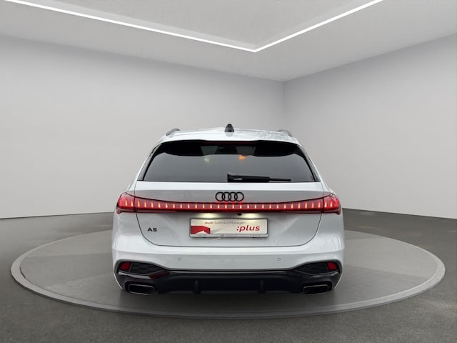 Audi A5 Avant S-Tronic