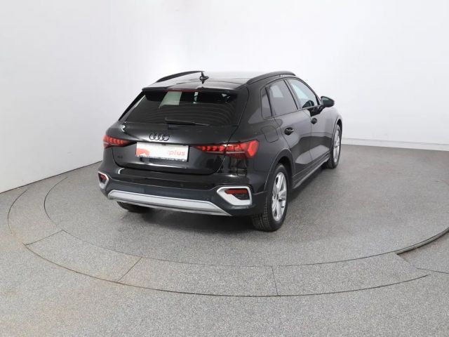 Audi A3 35 TDI Sedan