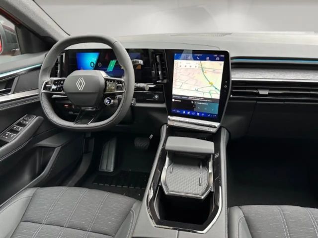 Renault Austral E-Tech Techno