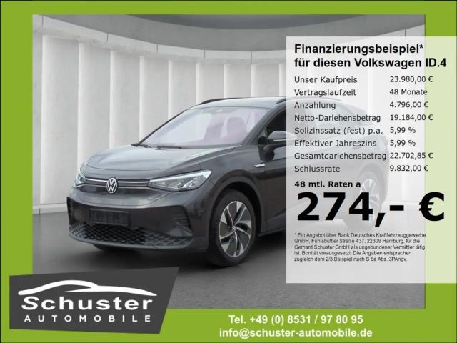 Volkswagen ID.4 Pure