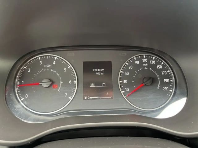 Dacia Jogger Extreme TCe 110