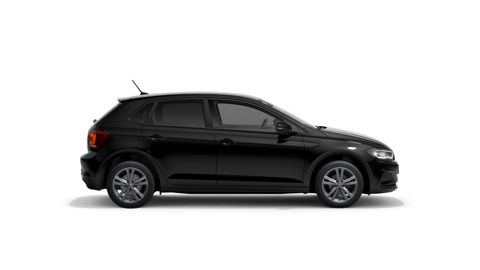 Volkswagen Polo Polo VI Active *ACC*Einparkhilfe* Navi  A