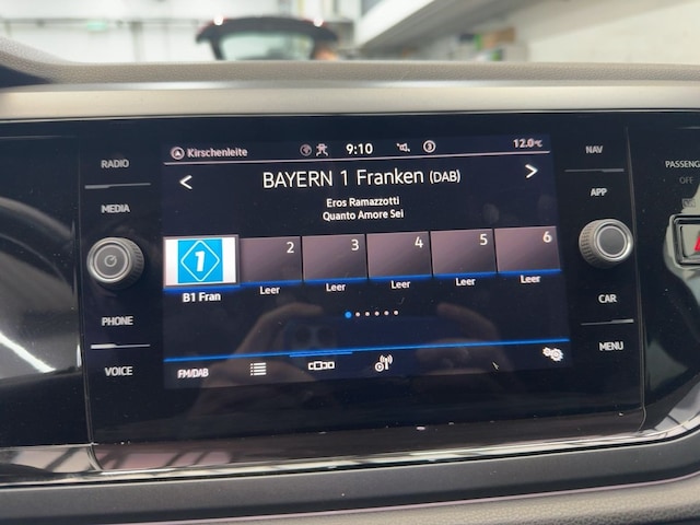 Volkswagen Taigo 1.5 TSI DSG R-Line