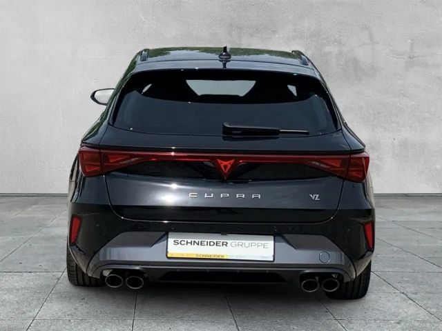 Cupra Leon 2.0 TSI 4Drive DSG Sportstourer VZ