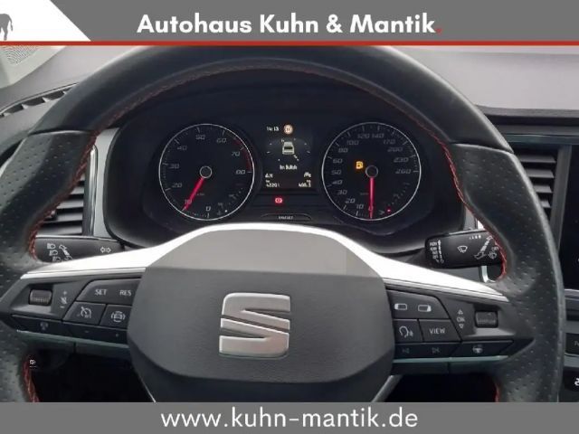 Seat Ateca 1.5 TSI FR-lijn